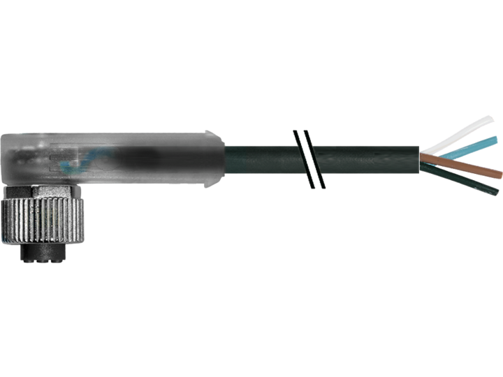 Cable with open-ended wires – CAM12.A4-11232878 – CAM12.A4-11230937 – CAM12.A4-11232879 – CAM12.A4-11230405 – CAM12.A4-11230938 – CAM12.A4-11232880 – CAM12.A4-11232881 – CAM12.A4-11232882